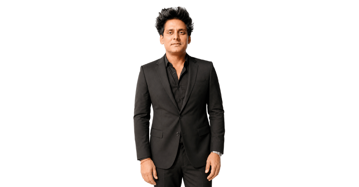 Ashish Tiwari