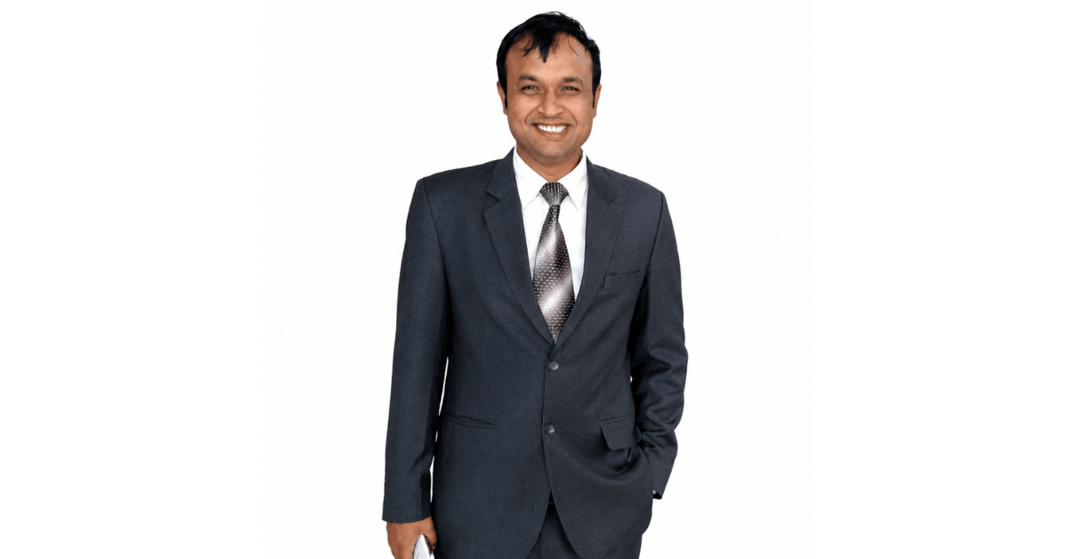 Akhilesh Kumar Maurya