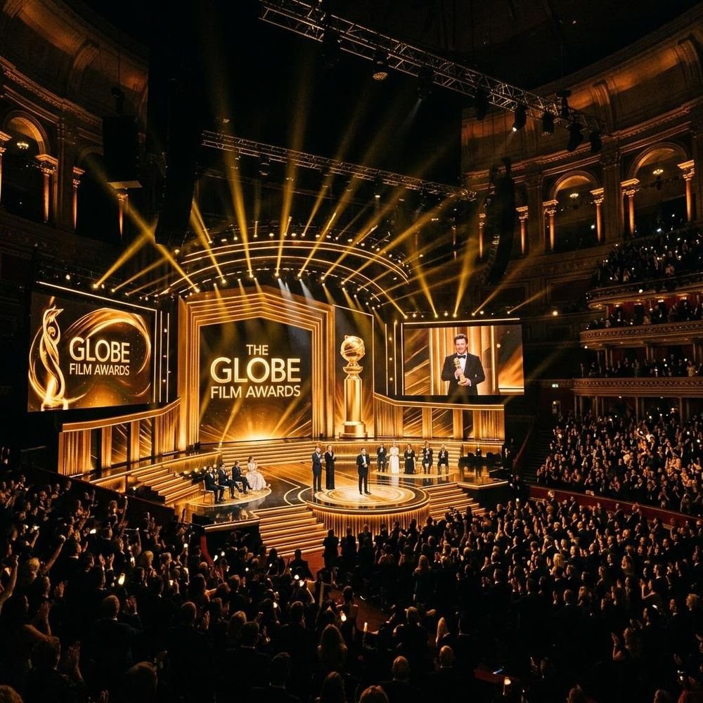 78th Primetime Emmy Awards Set for September 14, 2026, with Creative Arts Ceremonies First